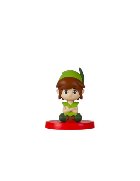 FABA PETER PAN ET UNE AUTRE HISTOIRE