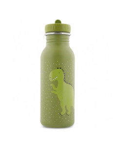 Gourde 500ml - mr. dino - trixie