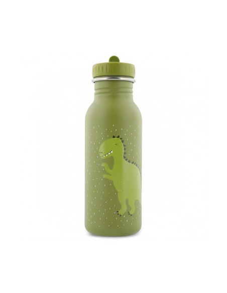 Gourde 500ml - mr. dino - trixie
