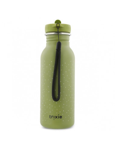 Gourde 500ml - mr. dino - trixie