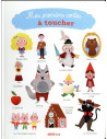 Mes premiers contes à toucher