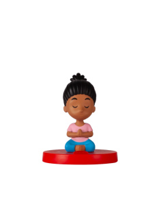 Yoga pour enfants : Séance audio guidée en famille