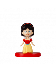 Blanche-Neige : Contes classiques et modernes à écouter