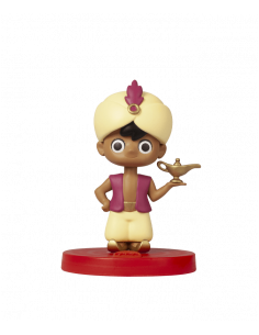 Aladin : Contes de fées réinventés avec questions