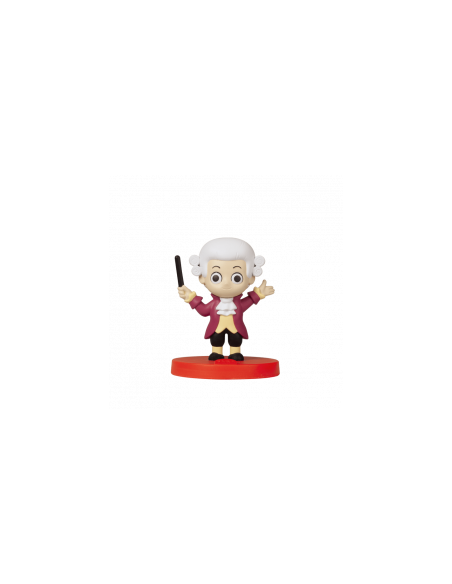 Faba mozart douces symphonies de mozart