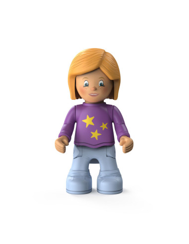 Conny cloudy - toddys by siku