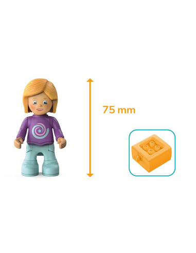 BETTY BLINKY