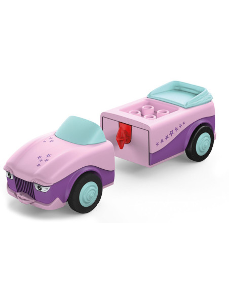 BETTY BLINKY