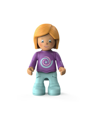 BETTY BLINKY