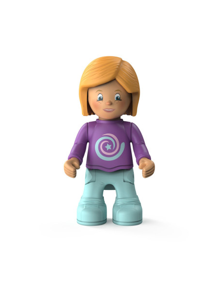 BETTY BLINKY