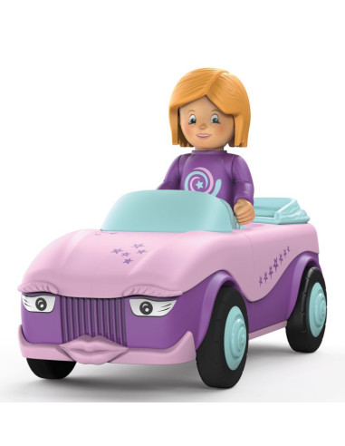 BETTY BLINKY
