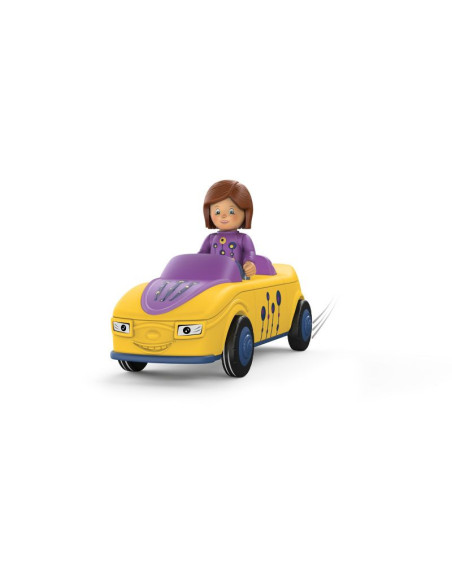 ZOE ZOOMY