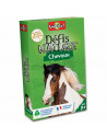 Défis Nature - Chevaux