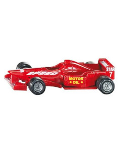 Voiture de course 