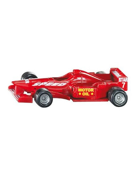 Voiture de course 