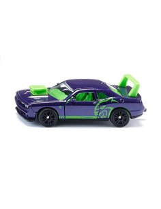 Dodge Challenger Custom