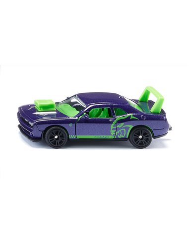 Dodge Challenger Custom