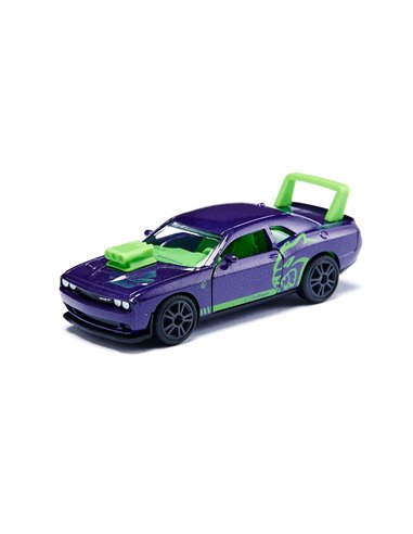 Dodge Challenger Custom