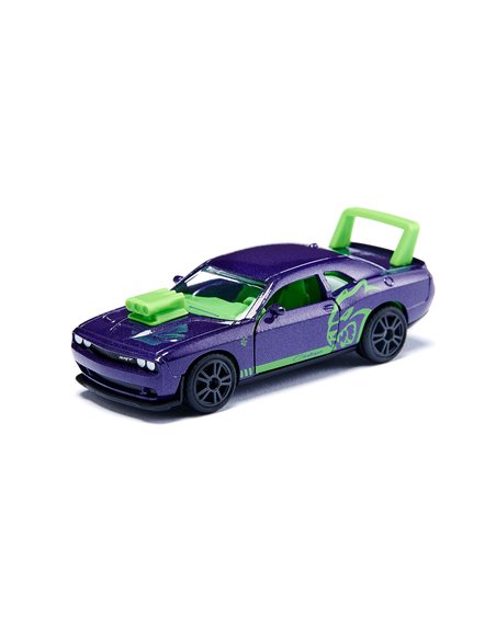 Dodge Challenger Custom