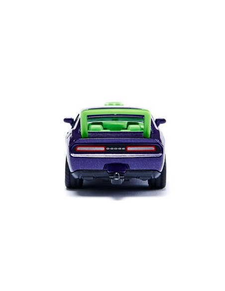 Dodge Challenger Custom