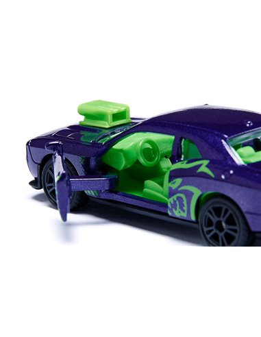 Dodge Challenger Custom