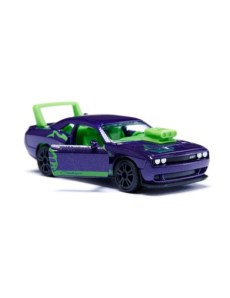Dodge Challenger Custom