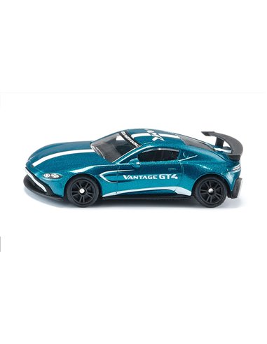 Aston Martin Vantage GT4
