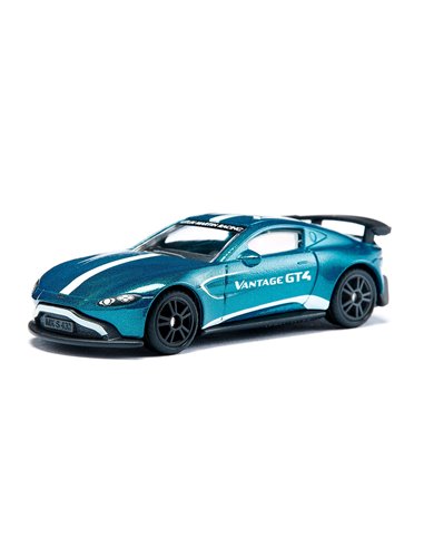 Aston Martin Vantage GT4