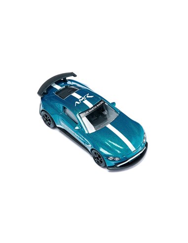 Aston Martin Vantage GT4