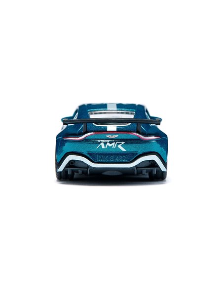 Aston Martin Vantage GT4