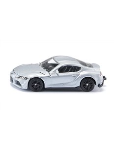 Toyota GR Supra