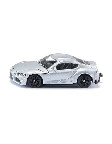 Toyota GR Supra