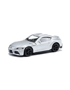 Toyota GR Supra 2