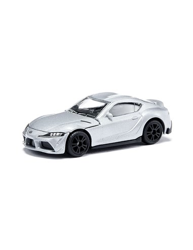 Toyota GR Supra