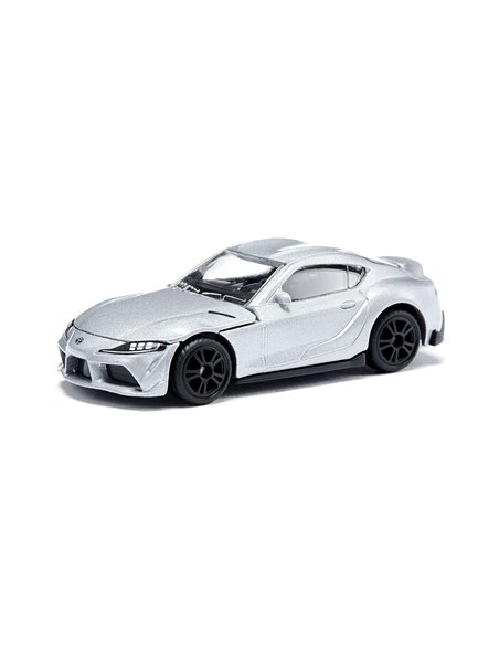 Toyota GR Supra