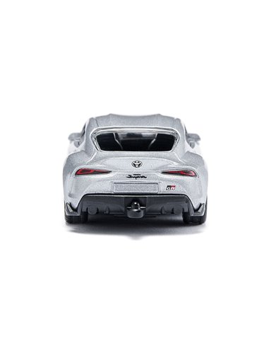 Toyota GR Supra