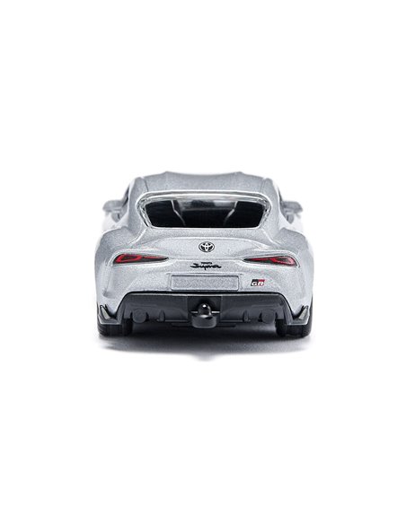 Toyota GR Supra