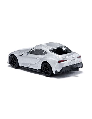 Toyota GR Supra