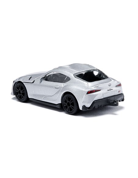 Toyota GR Supra