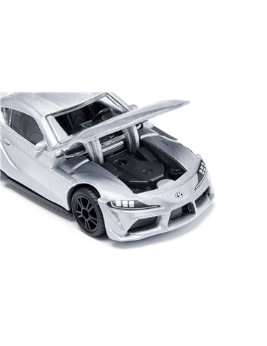 Toyota GR Supra