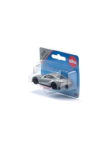 Toyota GR Supra