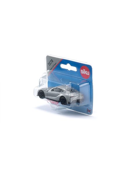 Toyota GR Supra