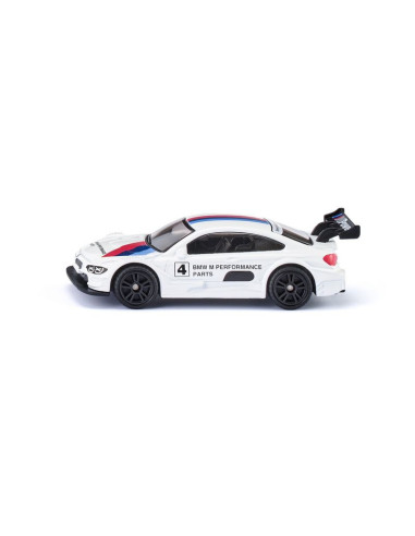 BMW M4 Racing