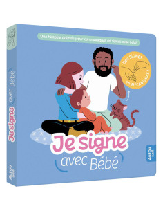 Je signe avec bébé