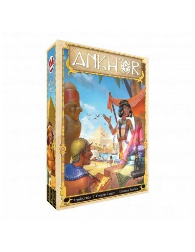 Ankh'or