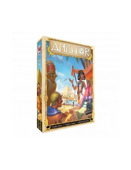 Ankh'or