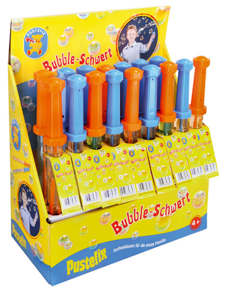 Pustefix - epee a bulles 100ml