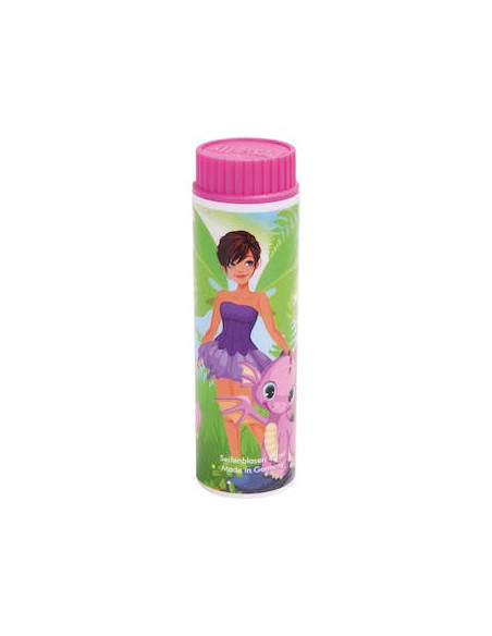 Pustefix - tube de bulles 42ml fées