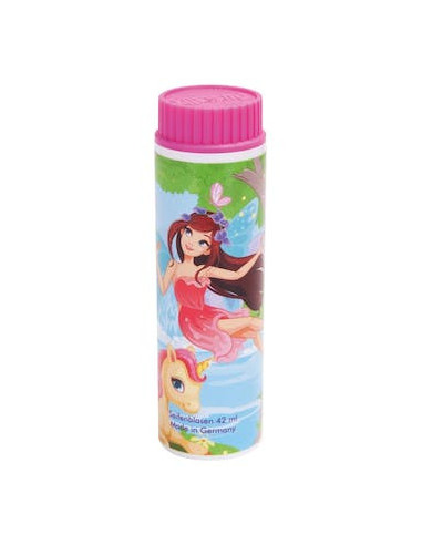 Pustefix - tube de bulles 42ml fées