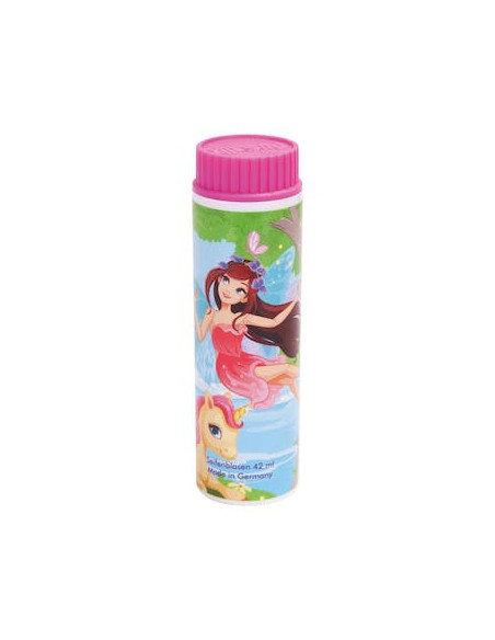 Pustefix - tube de bulles 42ml fées